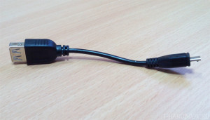 USB OTG-кабель