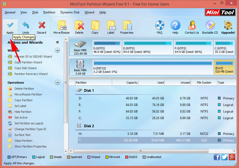 MINITOOL Partition Wizard. Mini Tools Partition Wizard. MINITOOL Partition Wizard рейтинг.